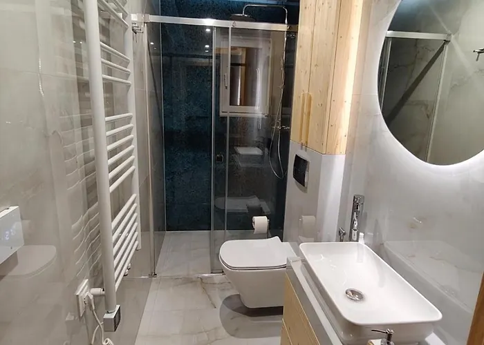 Apartamento Frajda Pod Giewontem *