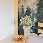 Apartment Frajda Pod Giewontem By Mountain Prestige