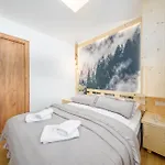 Frajda Pod Giewontem By Mountain Prestige