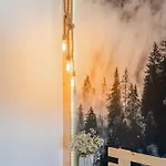 Frajda Pod Giewontem By Mountain Prestige Apartment Zakopane