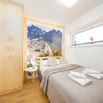 Apartment Frajda Pod Giewontem By Mountain Prestige