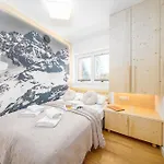 Apartment Frajda Pod Giewontem By Mountain Prestige Zakopane