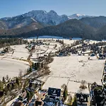 Apartment Frajda Pod Giewontem By Mountain Prestige *