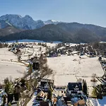 Frajda Pod Giewontem By Mountain Prestige Zakopane