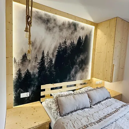 Appartamento Frajda Pod Giewontem *