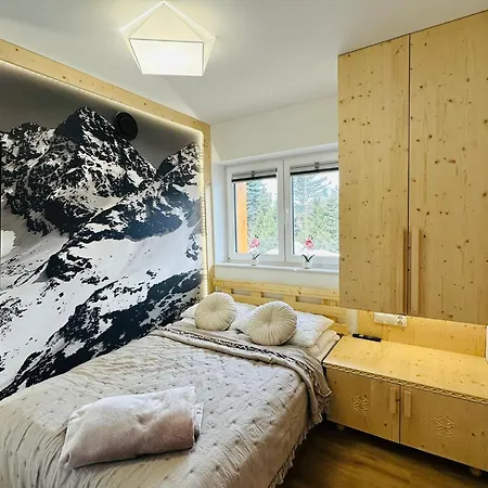 Frajda Pod Giewontem