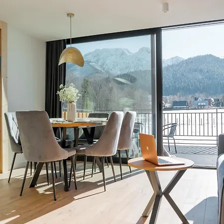 Frajda Pod Giewontem By Mountain Prestige *