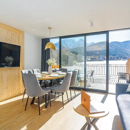 Frajda Pod Giewontem By Mountain Prestige