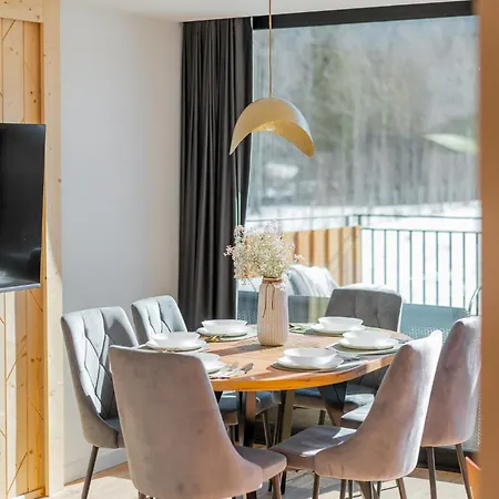Frajda Pod Giewontem By Mountain Prestige *