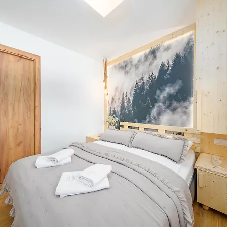 Frajda Pod Giewontem By Mountain Prestige