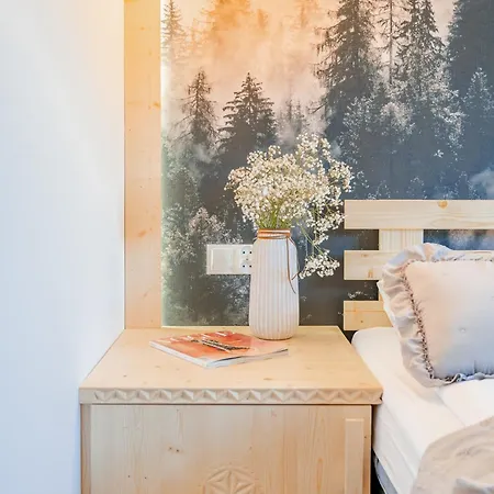 Frajda Pod Giewontem By Mountain Prestige * Zakopane