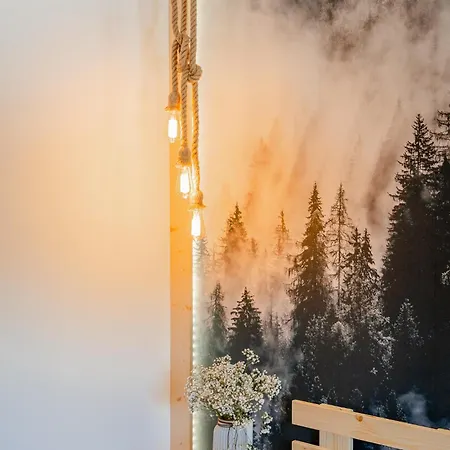 Frajda Pod Giewontem By Mountain Prestige Lägenhet Zakopane