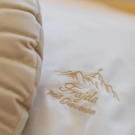 Lägenhet Frajda Pod Giewontem By Mountain Prestige Zakopane