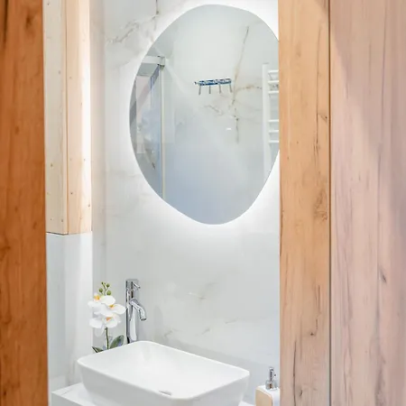 Frajda Pod Giewontem By Mountain Prestige Zakopane