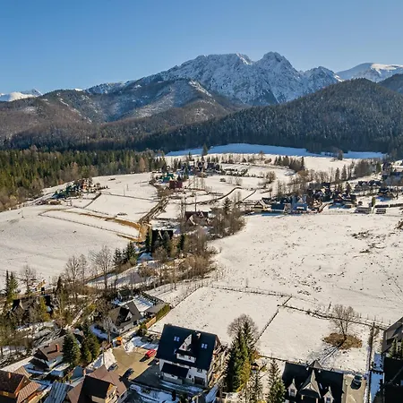 Frajda Pod Giewontem By Mountain Prestige * Zakopane