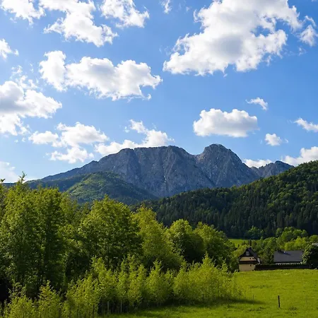 Frajda Pod Giewontem By Mountain Prestige Zakopane