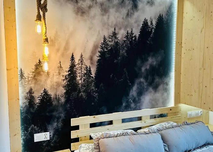 Frajda Pod Giewontem