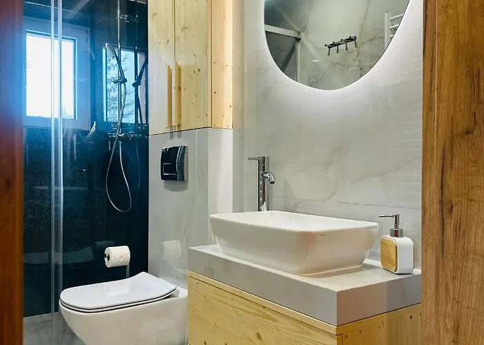 Frajda Pod Giewontem * Zakopane